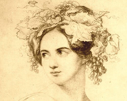 Fanny Mendelssohn-Hensel