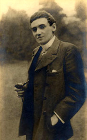 William Martin Yeates Hurlstone (1876-1906)